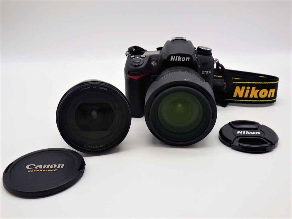 D7000 ニコン VR 18-105 - 価格.com レンズキット投稿画像・動画 Nikon 