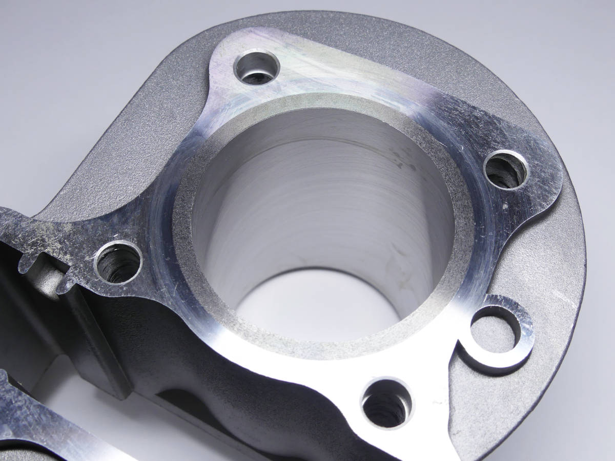 HONDA TODAY トゥデイ DIO AF61 AF62 ボアアップキット 76cc 47mm