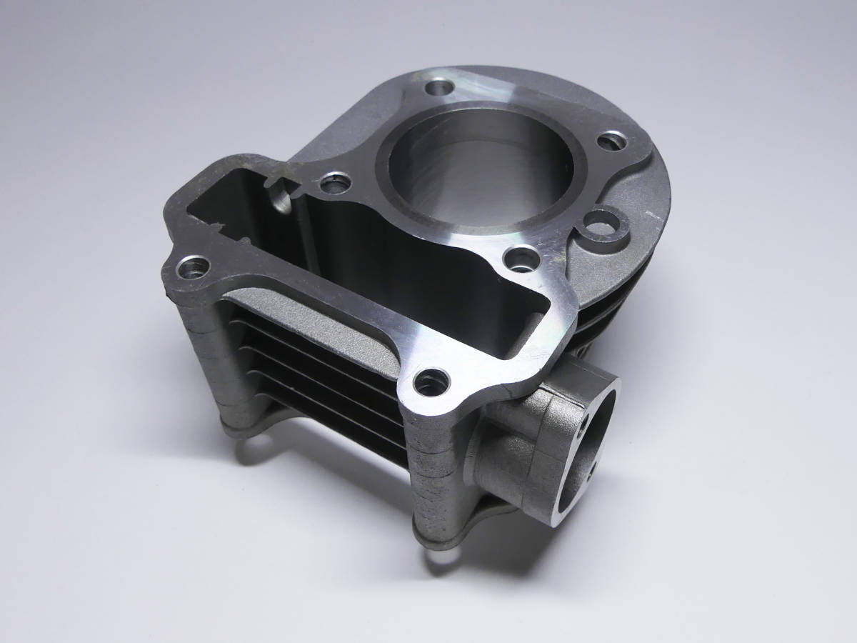 HONDA TODAY トゥデイ DIO AF61 AF62 ボアアップキット 76cc 47mm