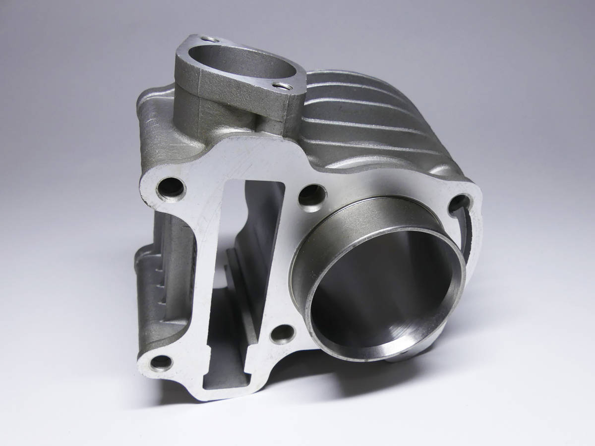 HONDA TODAY トゥデイ DIO AF61 AF62 ボアアップキット 76cc 47mm