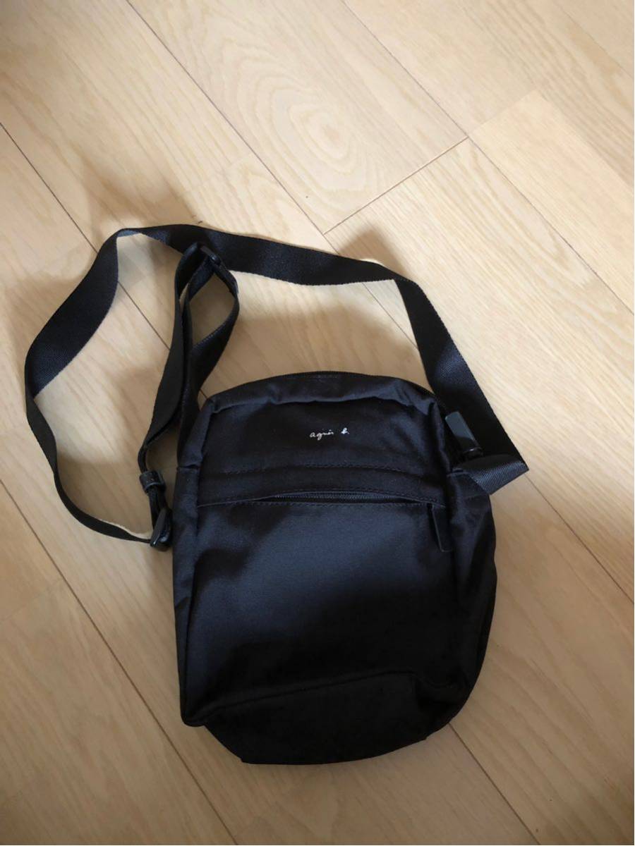  同様 アニエス ベー ショルダーバッグ(かばん、バッグ)｜売買されたオークション情報、yahooの商品情報をアーカイブ公開 - オークファン かばん、バッグ