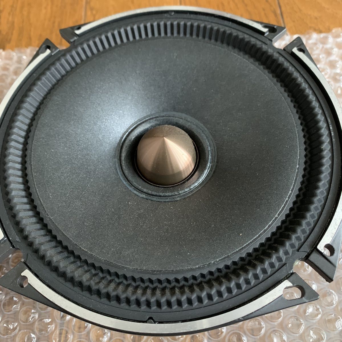 ALPINE DDL-R170S 17cm アルパイン セパレート アルパイン(ALPINE