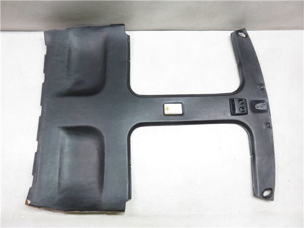 PGZ31 フェアレディZ 後期 2by2 純正 Tバー ルーフライニング 内張り