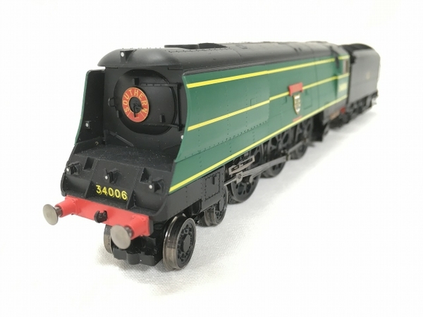 OOスケールHornby“class370”電車 HORNBY 詳細 型番 不明 鉄道 模型