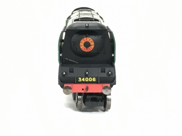 OOスケールHornby“class370”電車 HORNBY 詳細 型番 不明 鉄道 模型