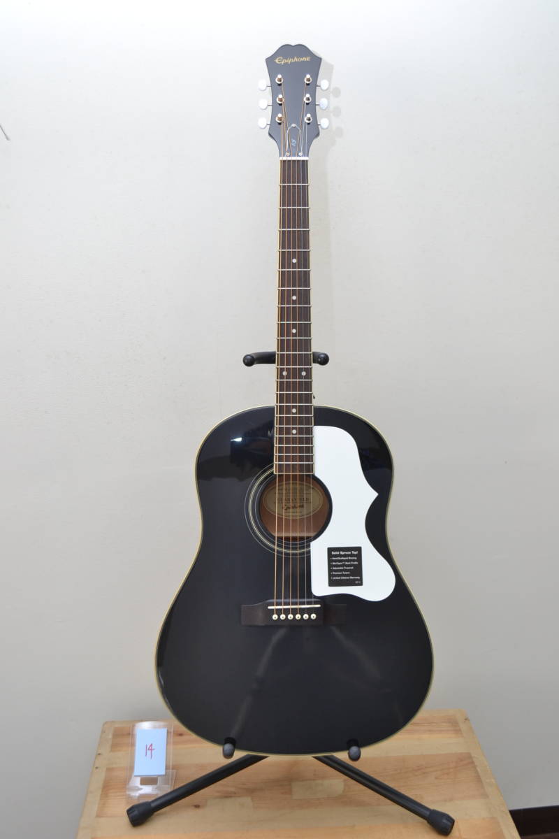 エピフォン Epiphone LTD 1963 EJ-45S/EB アコースティックギター