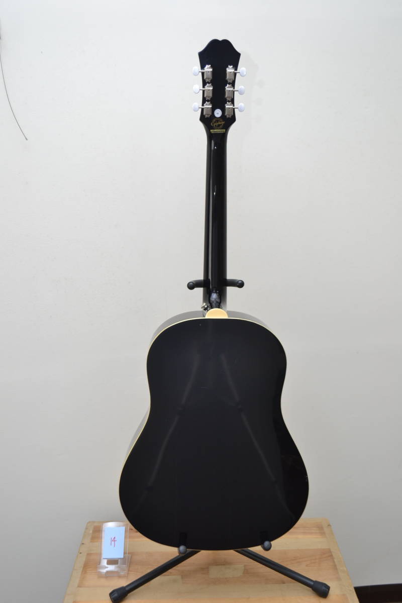 エピフォン Epiphone LTD 1963 EJ-45S/EB アコースティックギター