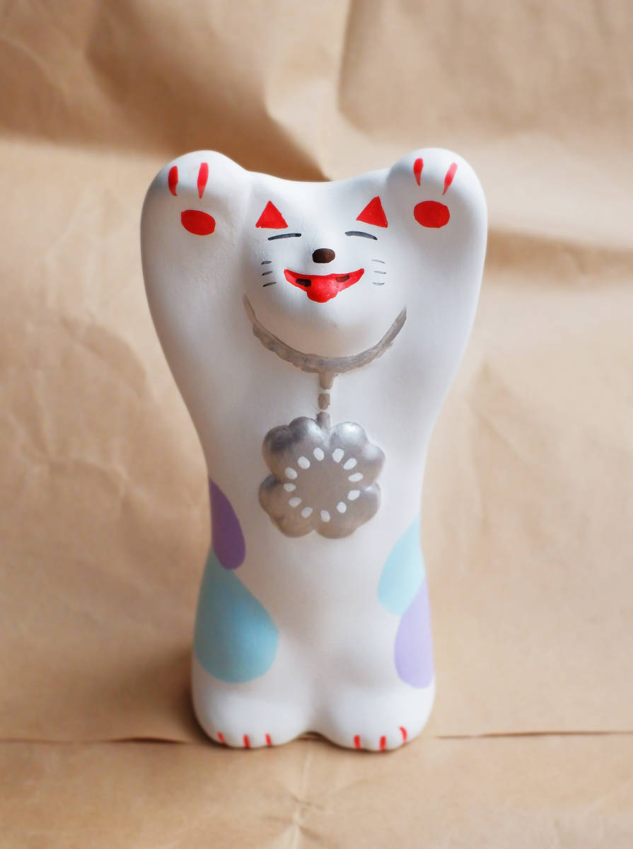 工房 輪葉葉 メダルねこ