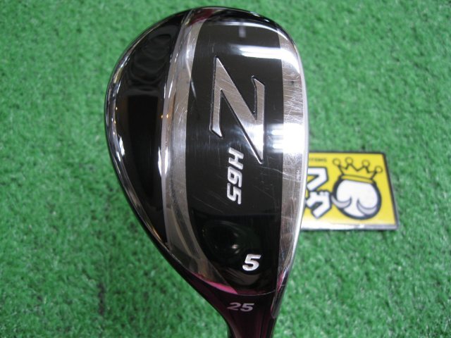 お買い得，2026 GK緑 028 ダンロップ スリクソンZ H65/NSPRO980GH D.S.T. ＃5 25&deg; S お買得(ダンロップ)｜売買されたオークション情報、yahooの商品情報をアーカイブ公開 - オークファン 男性右きき用