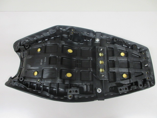 ZX14R ZZR1400 ZX-14R 純正 カワサキ シングル シートカウル zzr1400