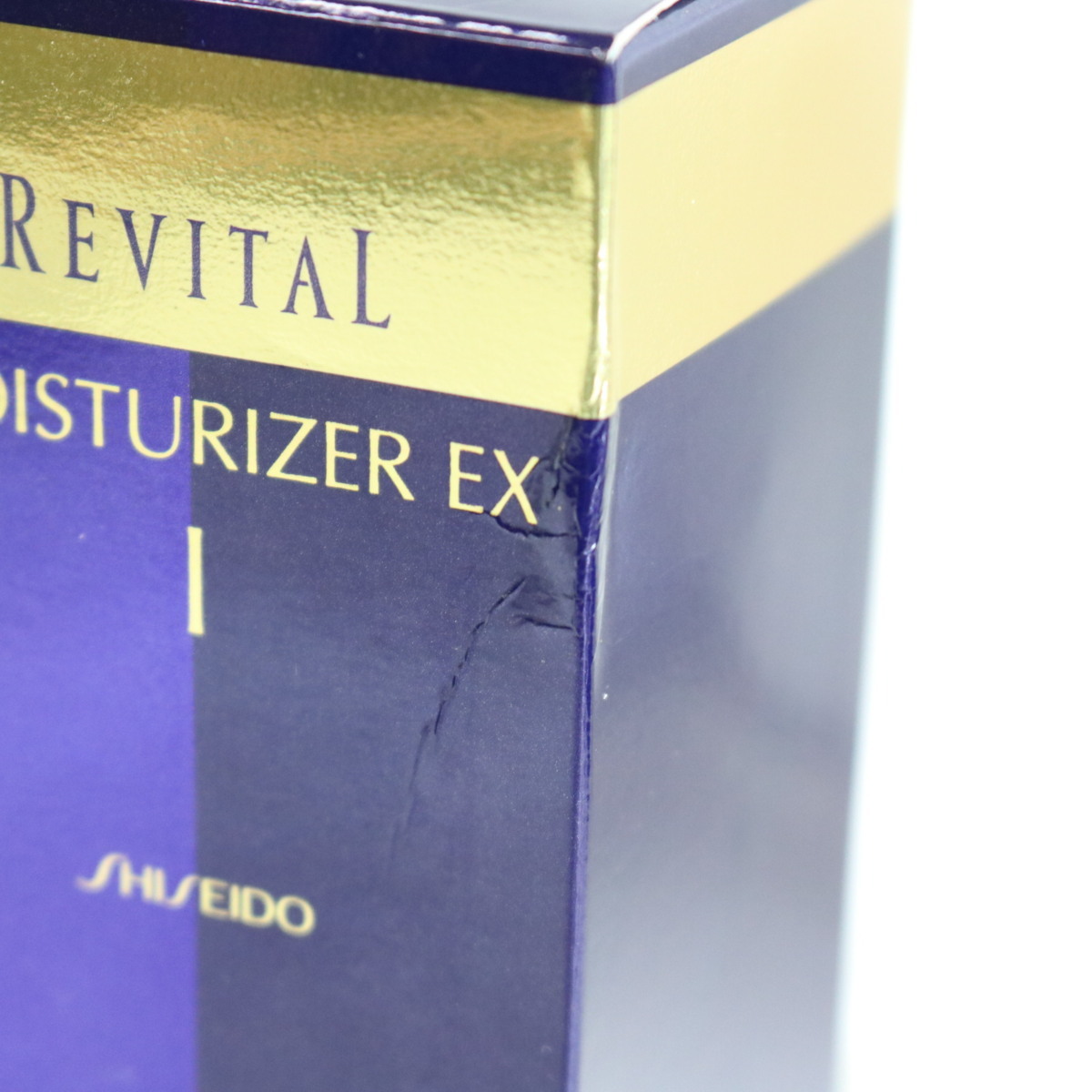 リバイタル モイスチャーライザーEX I 100ml リバイタル｜モイスチャー