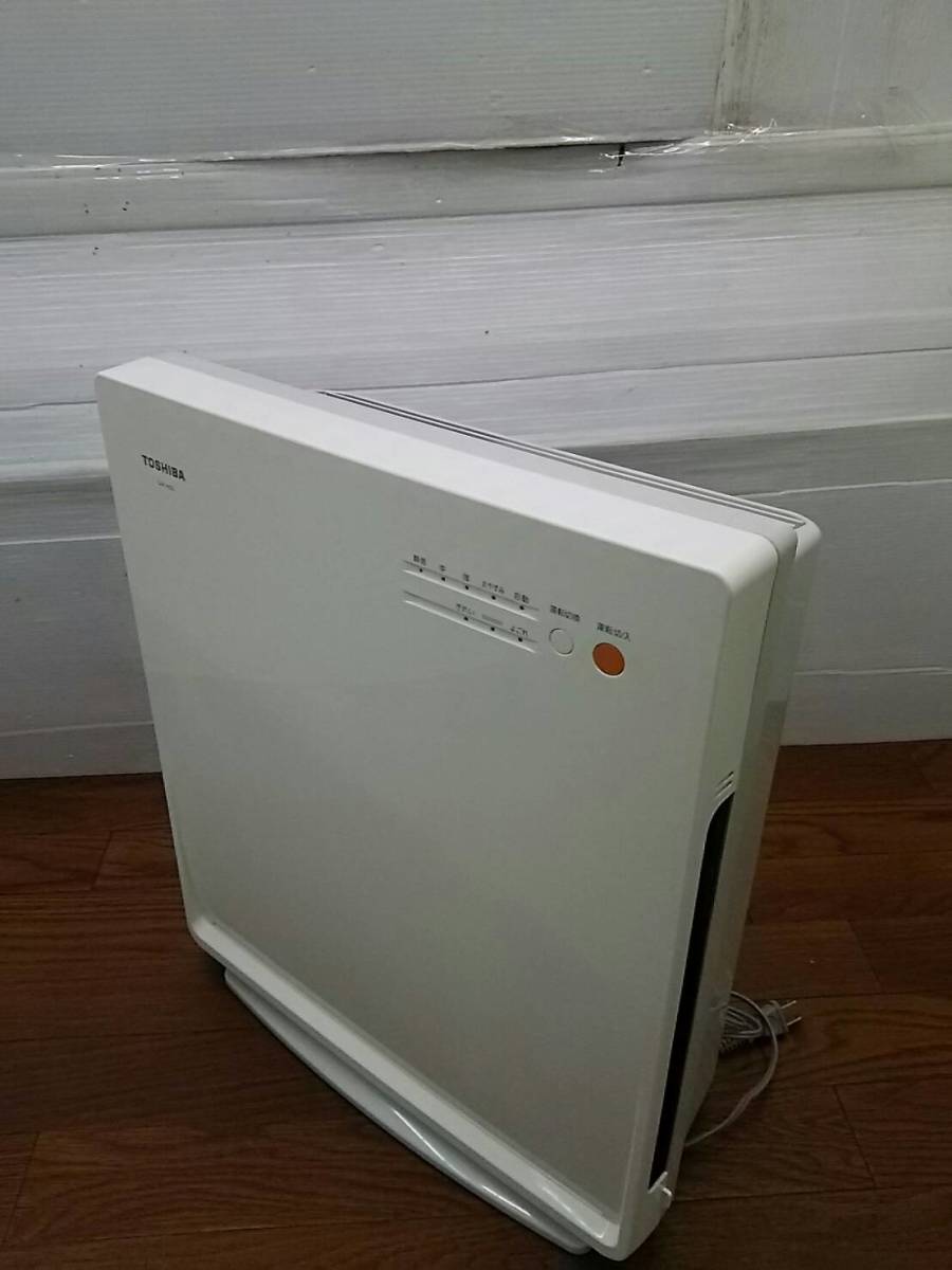 CLC-105 新イオン方式空気清浄脱臭器 クレバートリックII - メルカリ