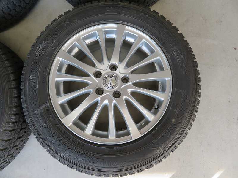 スタッドレス 225/65R17 4本セット L702-4 【公式通販】