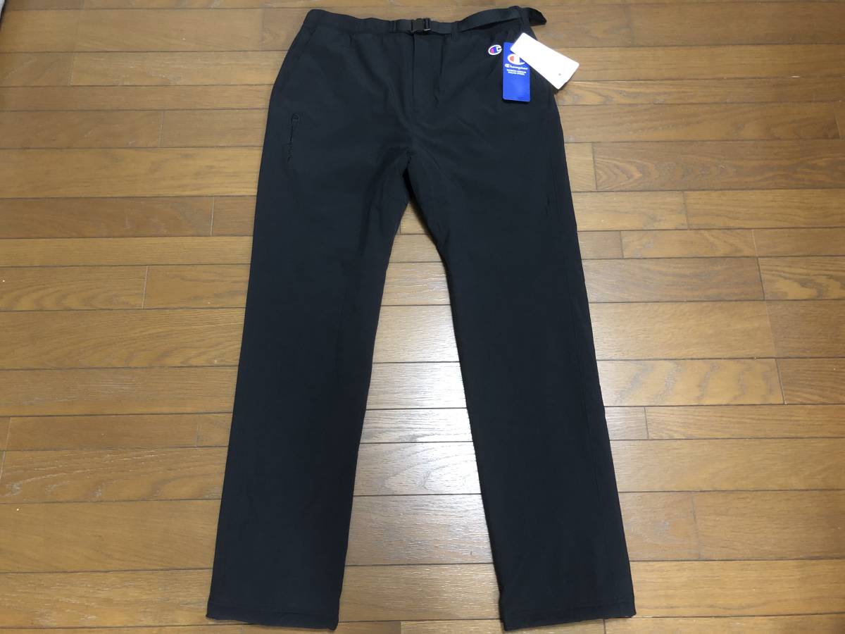 【最安値，新品】 1.５万 CHAMPION チャンピオンゴルフ ストレッチ 中綿 保温性 パンツ M(80cm～)｜売買されたオークション情報、yahooの商品情報をアーカイブ公開 - オークファン パンツ、スラックス