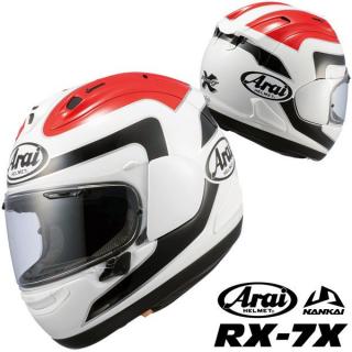 アライ RX-7X Arai SPENCER 40th Webike フルフェイスヘルメット