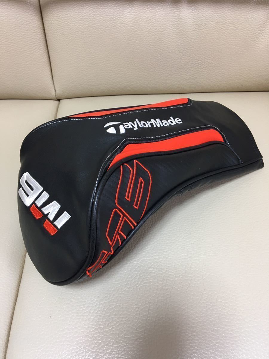 美品 テーラーメイド M6 ドライバー 10.5度 speeder569 EVO (S)_5