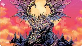 本物保証，人気SALE MTG 始祖ドラゴン/The Ur-Dragon プレイマット(セット、まとめ売り)｜売買されたオークション情報、yahooの商品情報をアーカイブ公開 - オークファン まとめ売り