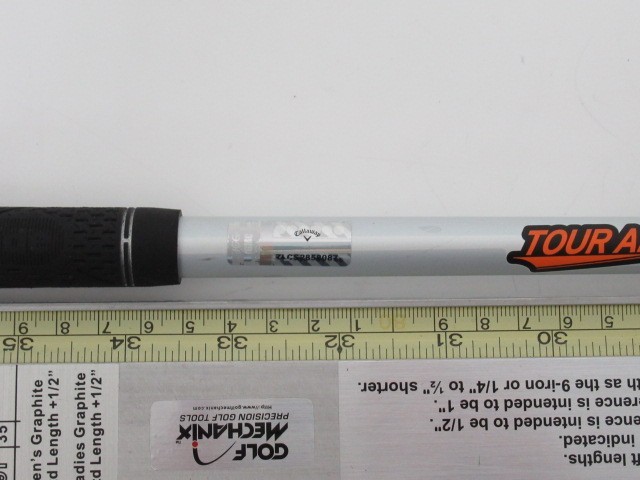 GRAPHITE DESIGN IZ-6 S テーラースリーブ付1W用 5901] GRAPHITE DESIGN TourAD IZ-6 (S) 1W用 キャロウエイスリーブ付