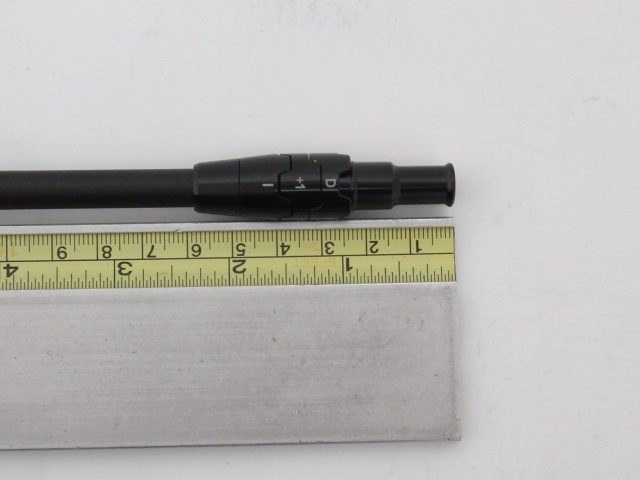 5901] GRAPHITE DESIGN TourAD IZ-6 (S) 1W用 キャロウエイスリーブ付
