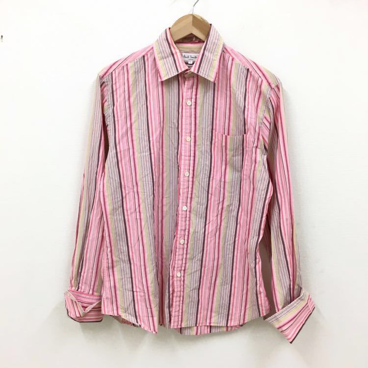 Paul Smith Smith) 髙島屋 ポール・スミス(Paul ChurchStreet 限定500