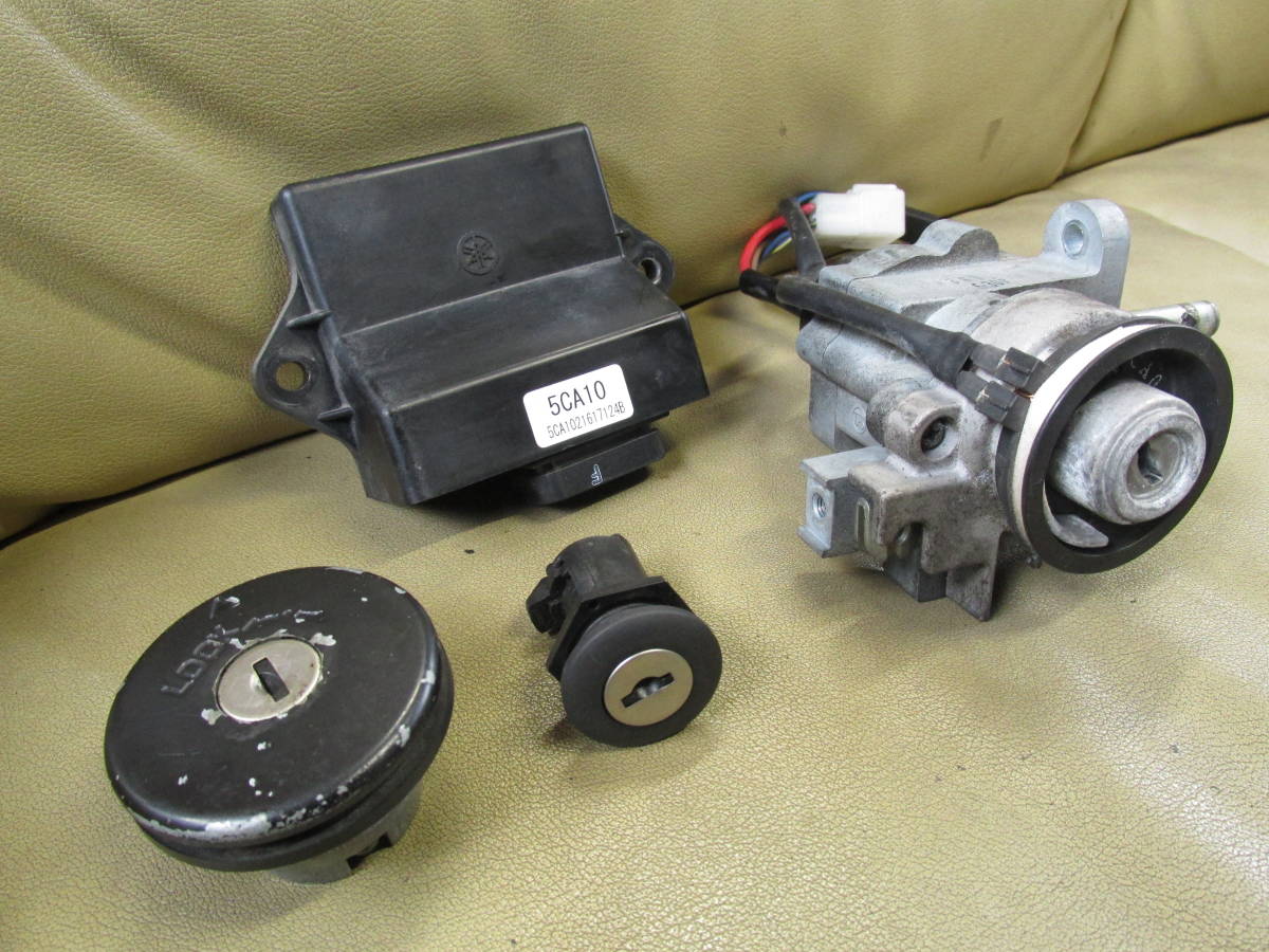 【得価，定番】 マジェスティ125FI キーセット(ヤマハ用)｜売買されたオークション情報、yahooの商品情報をアーカイブ公開 - オークファン ヤマハ用