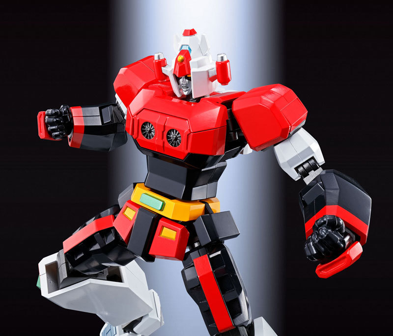 格安，新品 2： 超合金魂 GX-83 闘将ダイモス F.A. バンダイ(ロボットヒーロー)｜売買されたオークション情報、yahooの商品情報をアーカイブ公開 - オークファン その他