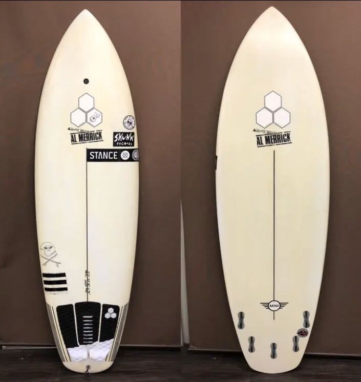 大得価，高品質 ＊最終値下げ＊ ALMERRICK mini 5.11