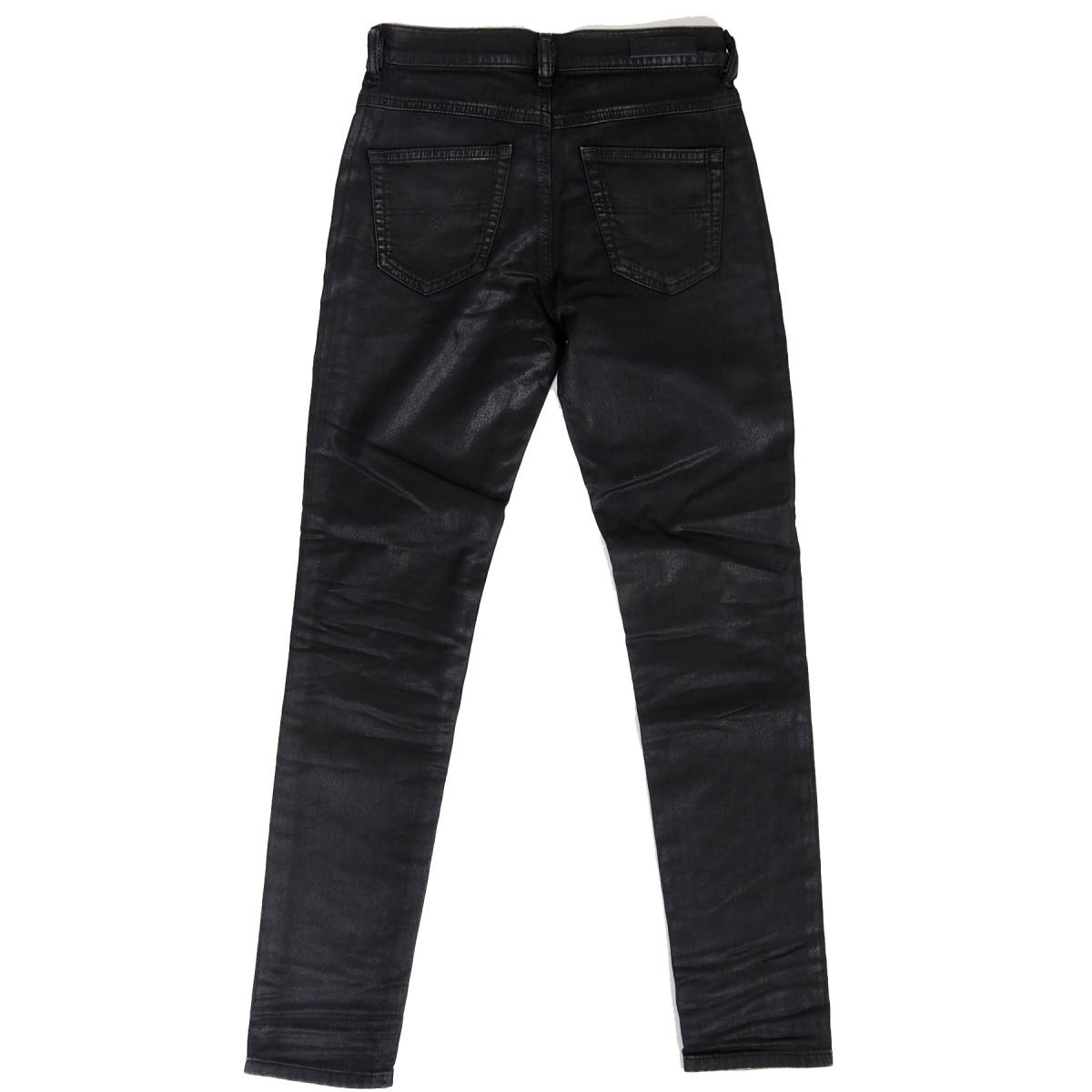 DIESEL ジョグ ストレッチ (ディーゼル) ディーゼル ダメージ加工 新品 