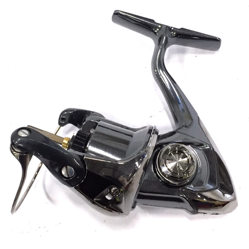 SHIMANO STELLA C2500HGS スピニングリール ステラ シマノ 【公式通販】