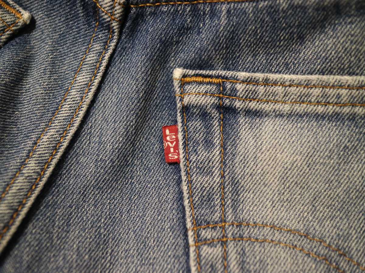 美ヒゲ Levi