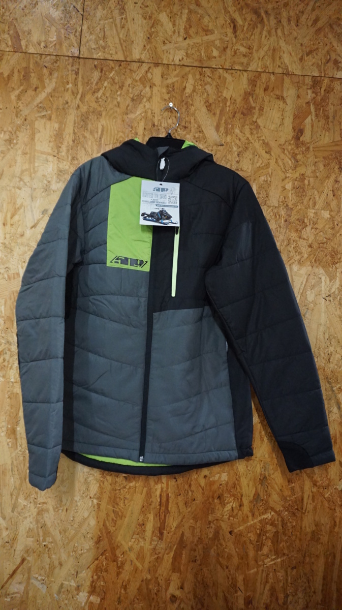セール，人気 大特価 509 SNN LOFT JACKET M 定価￥22500の品(スノーモービル)｜売買されたオークション情報、yahooの商品情報をアーカイブ公開 - オークファン スノーモービル