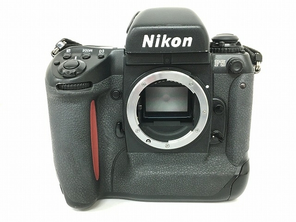 Nikon F5 一眼レフカメラ ボディ フィルムカメラ 写真 撮影 ニコン