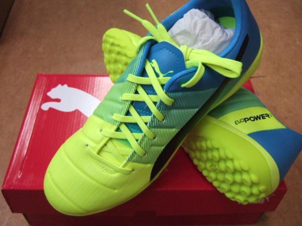 格安，SALE 正規品 Puma 定価8 640円 50％ＯＦＦ エヴォパワー3.3 TT 103534 サイズ選択(26.0cm)｜売買されたオークション情報、yahooの商品情報をアーカイブ公開 - オークファン シューズ