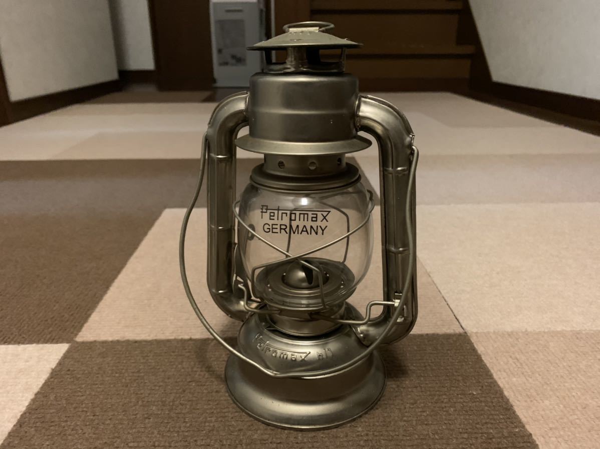  ペトロマックス 灯油ランタン 廃盤(その他)｜売買されたオークション情報、yahooの商品情報をアーカイブ公開 - オークファン その他