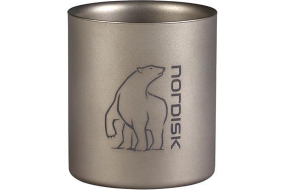 豊富な，大人気 ノルディスクチタンマグDouble-Wall220ml 二重壁(カップ)｜売買されたオークション情報、yahooの商品情報をアーカイブ公開 - オークファン カップ