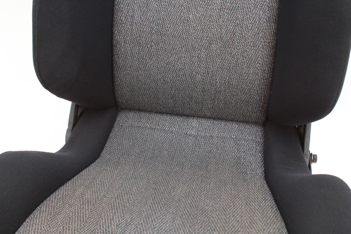 レカロ RECARO セミバケット シート 汎用 底止め 正規品 レカロシート 