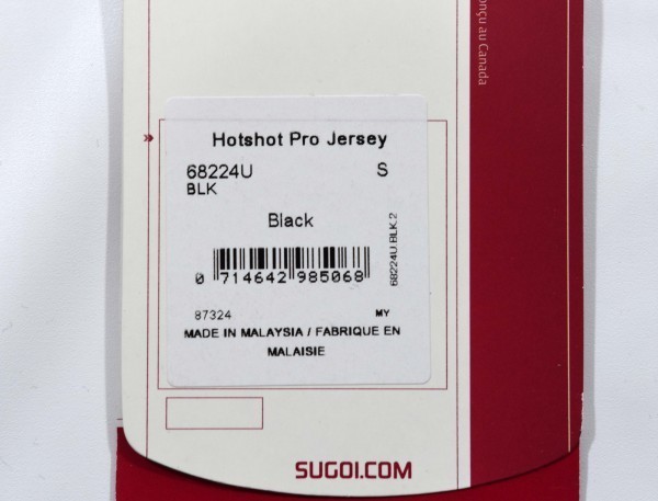 ジャージ ⁄ 「スゴイ」 SUGOI AKIBA店 M⁄Mサイズ EVOLUTION SUGOI☆スゴイ | 赤 size:L LSジャージ Pro Hotshot : RACINGと