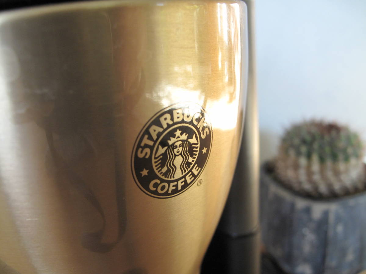 ☆Starbucks Coffee /スターバックス ドリップ式コーヒーメーカー