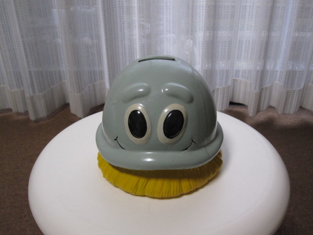 ビンテージ スクラビングバブル Scrubbing Bubbles 1980's Ceramic