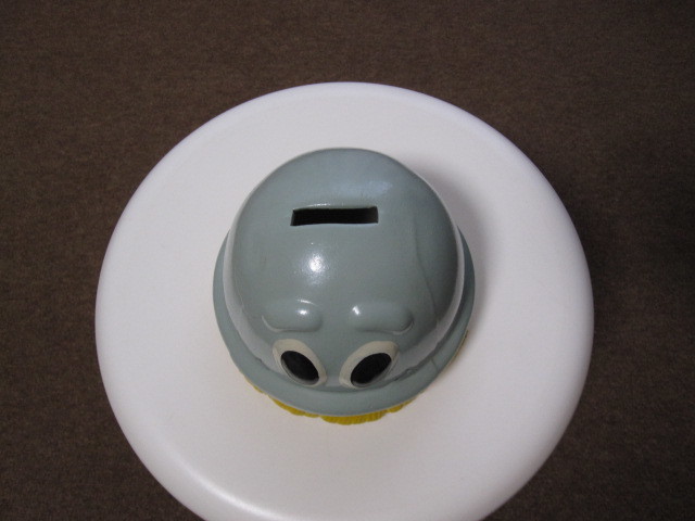 ビンテージ スクラビングバブル Scrubbing Bubbles 1980's Ceramic
