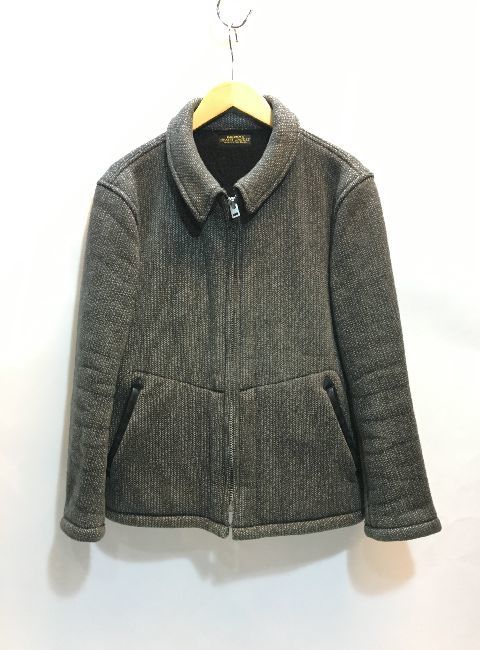 JACKET by FULLCOUNT BEACH」 BEACH Browns TAILORED ブラウンズ 