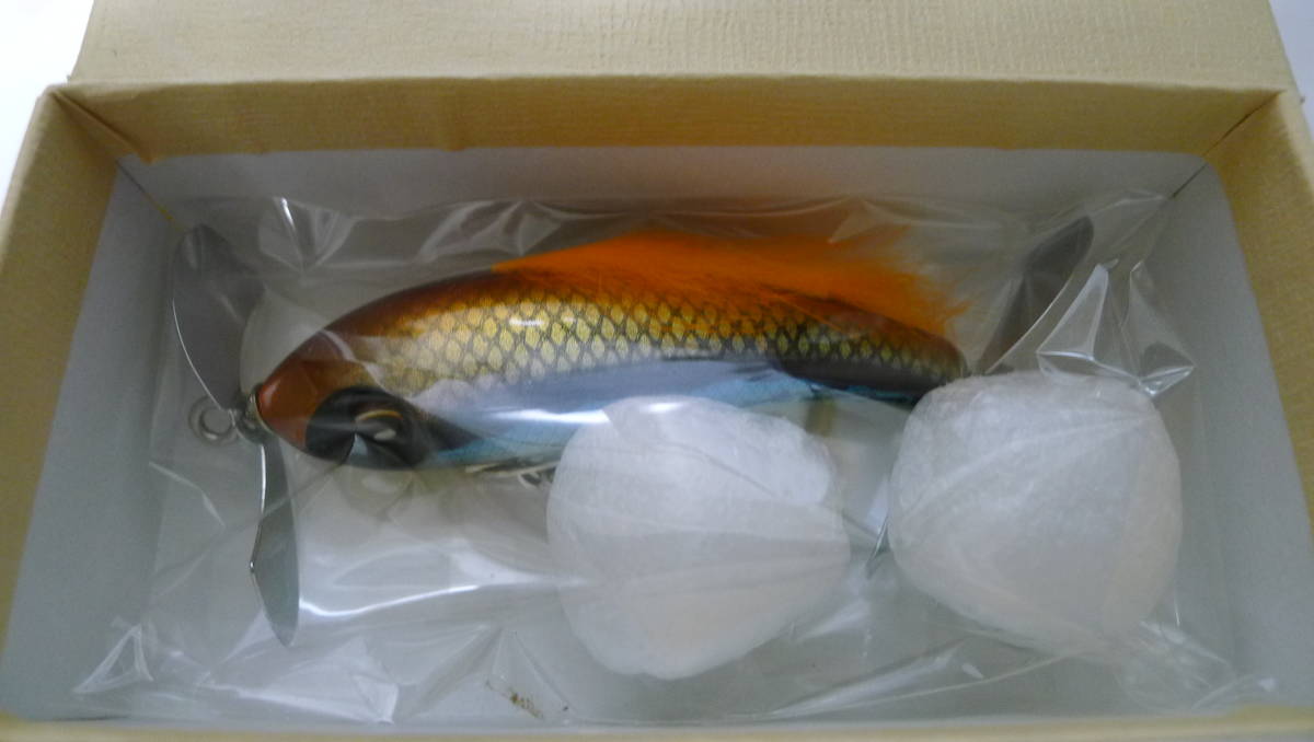 新品，大得価 2tone レアルアー Ｗスイッシャー(スイッシャー)｜売買されたオークション情報、yahooの商品情報をアーカイブ公開 - オークファン 淡水