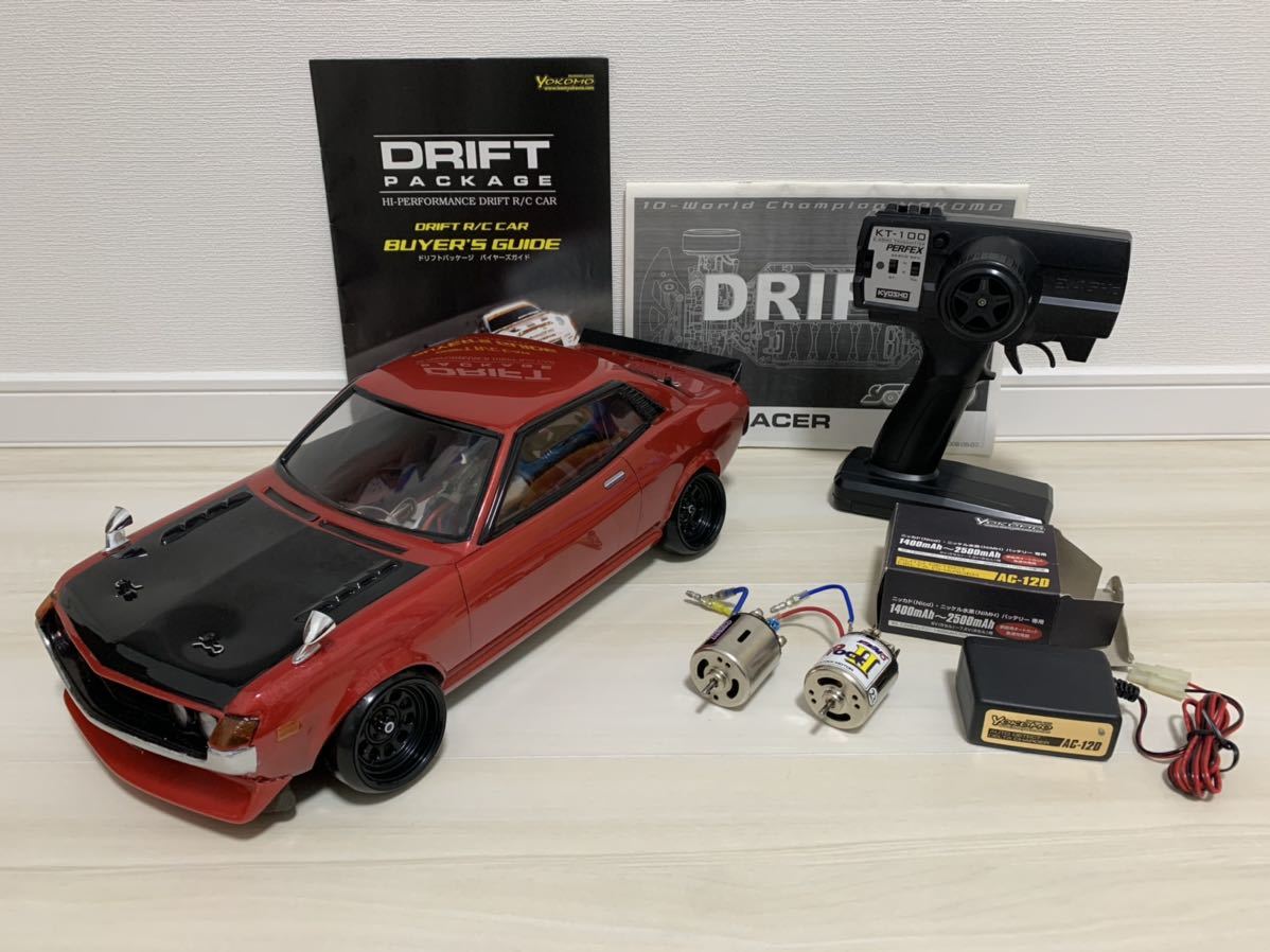 RC ラジコン オリジナル ジャイアントロボ 横山光輝 40周年 Yahoo