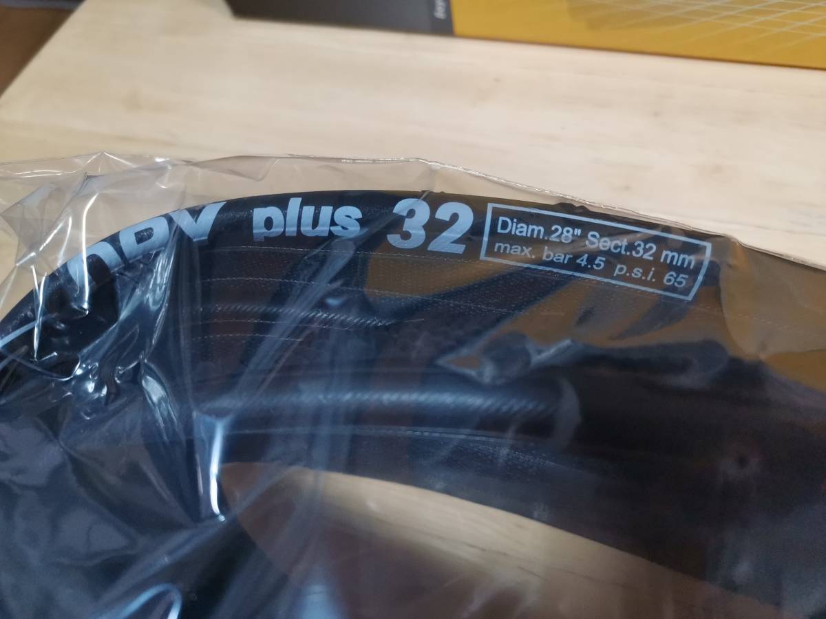 Tufo シクロクロス用チューブラータイヤ DRY PLUS 700x32c ペア ！！！ | シクロクロス 0 チューブラー Plus チューブラータイヤ