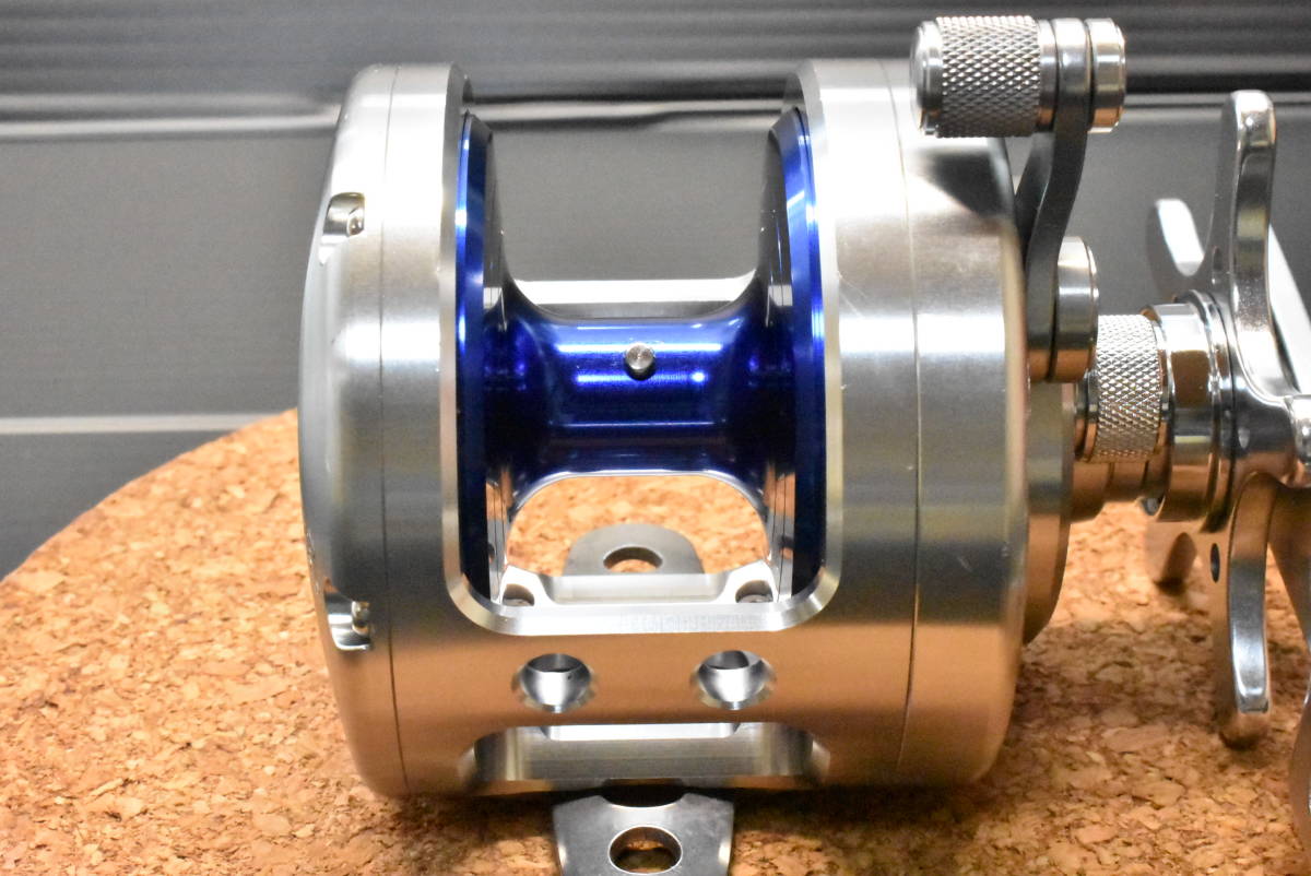 ソルティガ Z30 SALTIGA ダイワ MADE IN JAPAN ジギング Daiwa Saltiga