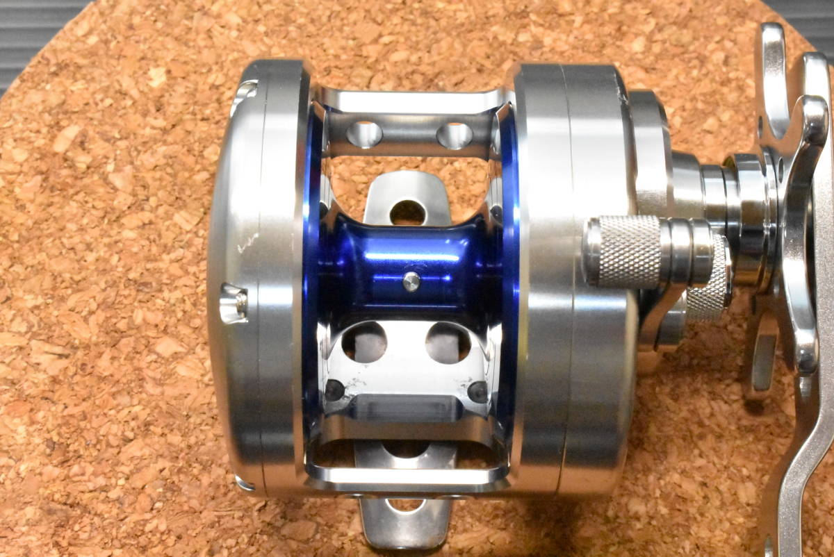 ソルティガ Z30 SALTIGA ダイワ MADE IN JAPAN ジギング Daiwa Saltiga