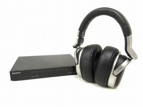 MDR-HW700DS ヘッドホン」の人気商品一覧・価格比較 - 価格.com