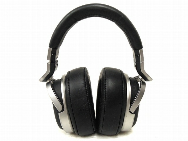 SONY MDR-HW700 ヘッドホン オーバーヘッド 密閉ダイナミック型