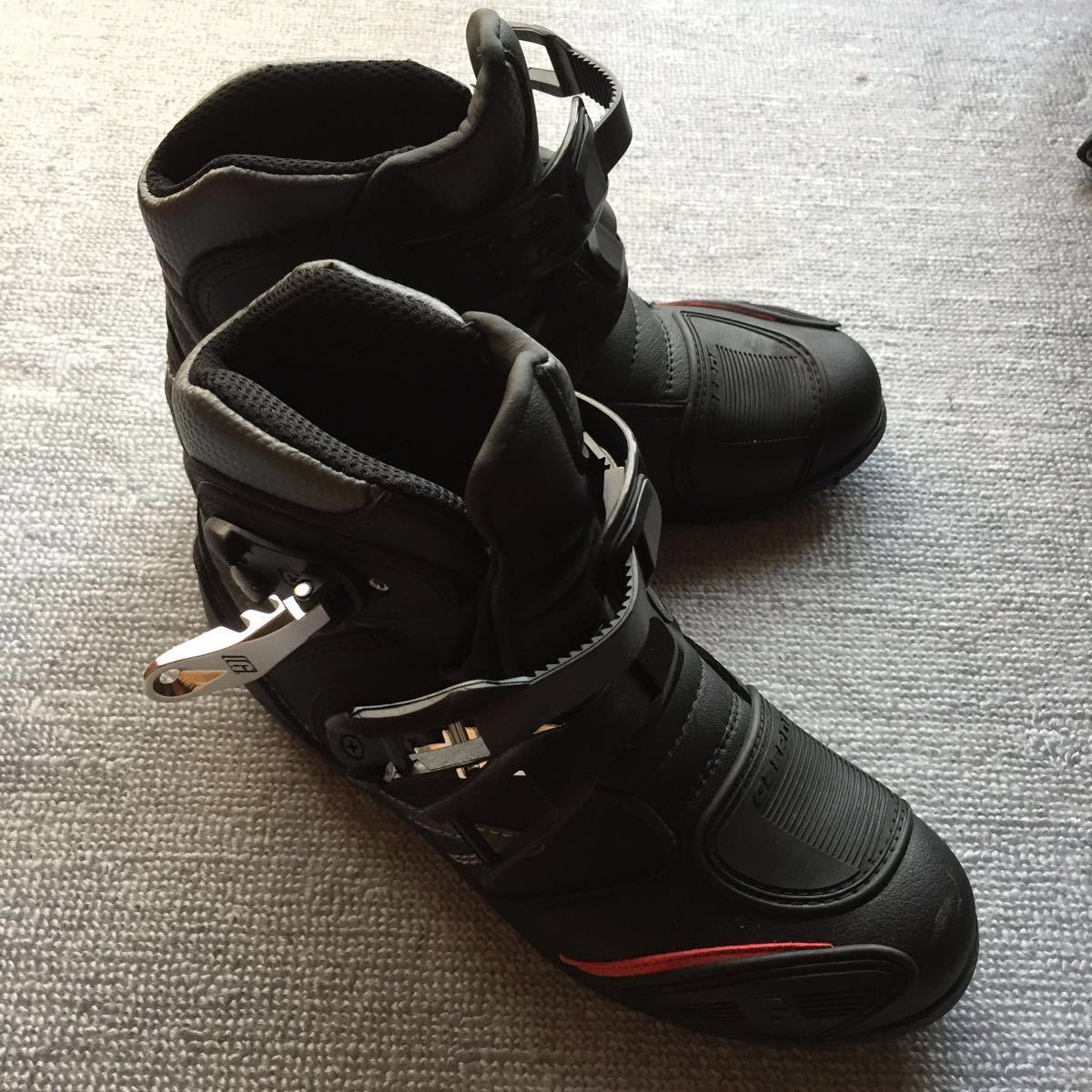 格安オンラインショップ Gaerne ガエルネ ToughGear Flat(タフギア