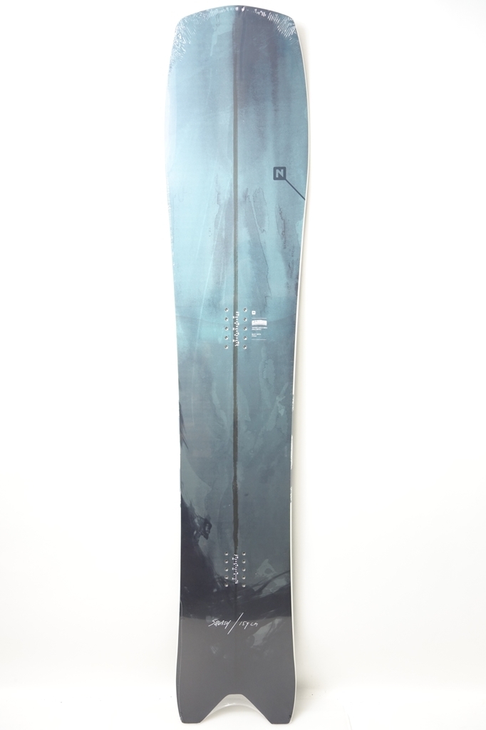 【新作，安い】 2019-2020 パウダーボード 2019-2020 NITRO ナイトロ SQUASH スカッシュ スノーボード 159cm(155cm-160cm未満)｜売買されたオークション情報、yahooの商品情報をアーカイブ公開 - オークファン オールラウンド